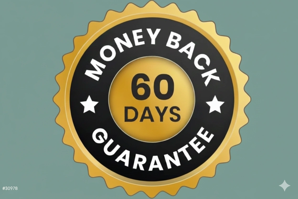 GlucoTrust Bites Money-Back Guarantee